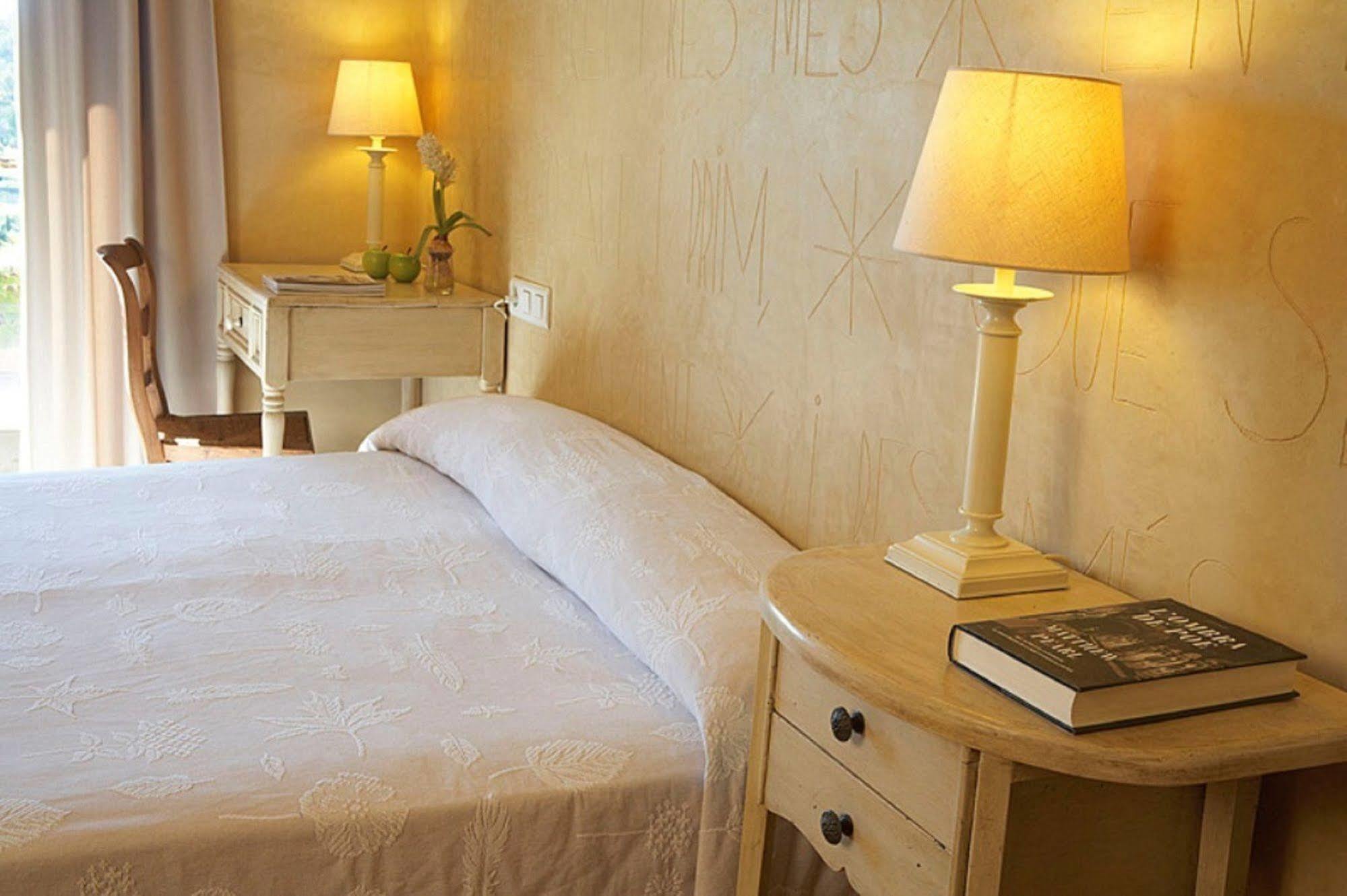 Hotel La Placa Мадреманья Экстерьер фото